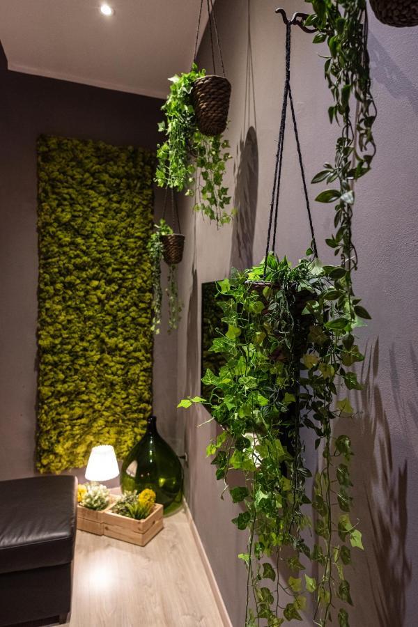 Appartamento Il Giardino Di Sybar *