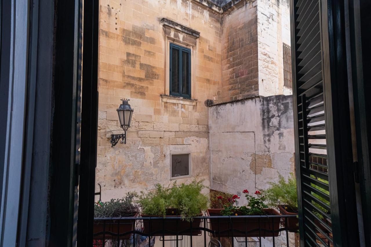 Il Giardino Di Sybar Appartamento *