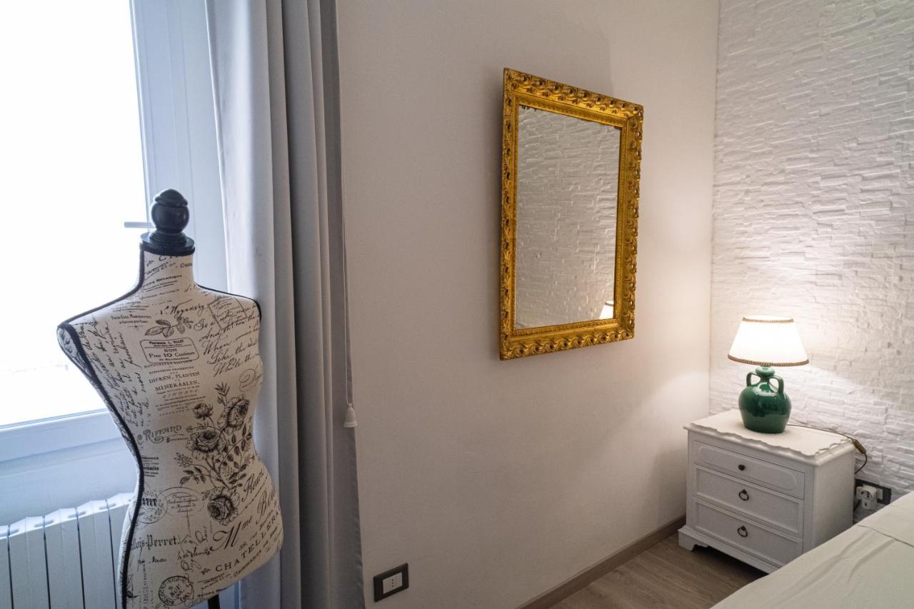 Il Giardino Di Sybar Appartamento Lecce