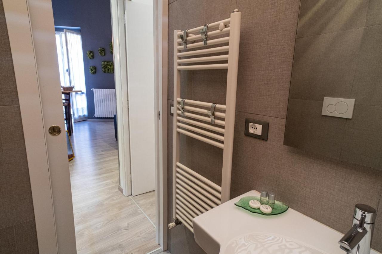 Appartamento Il Giardino Di Sybar Lecce