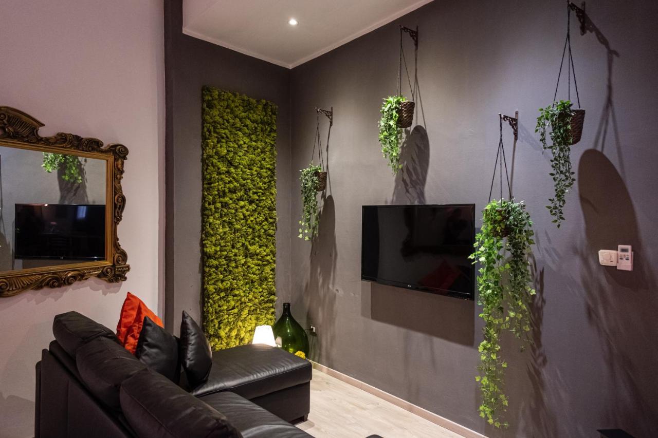 Il Giardino Di Sybar Appartamento Lecce